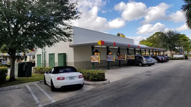 Sonic Drive-In