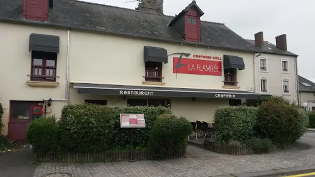 La Flambée