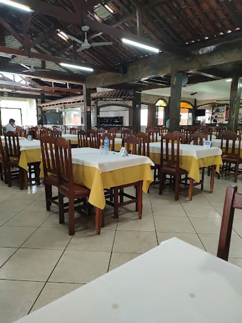 Nilson's Churrascaria