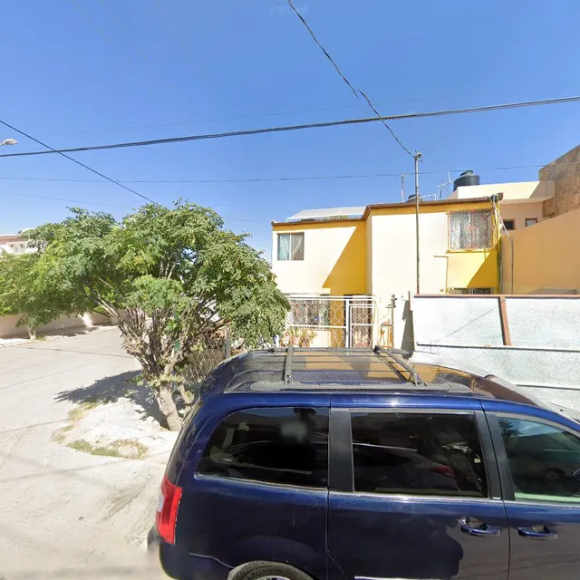 Barbacoa los Rodríguez