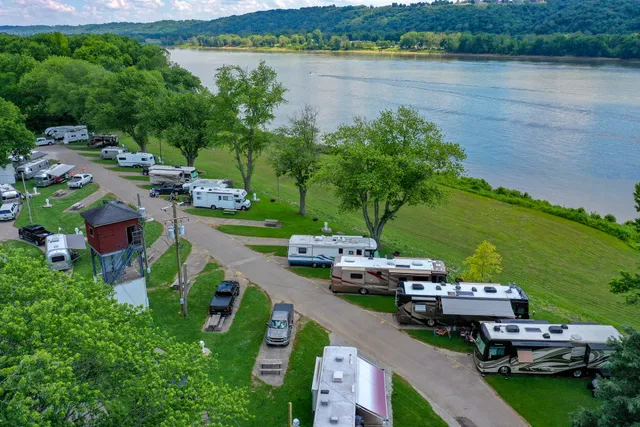 Riverview Campground