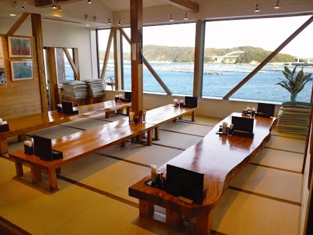 Kishu Nagisa-no-eki Minato-matsuri