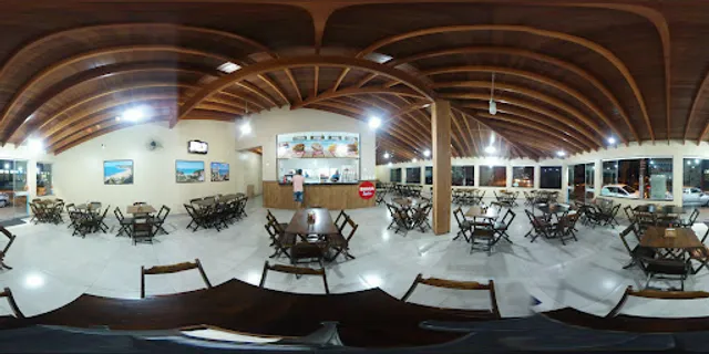 Bahia Lanches- Lanchonete em Franca