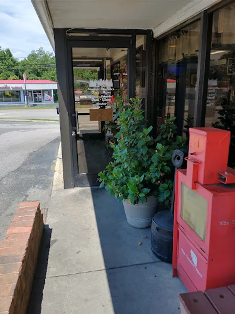 Timberland Restaurant