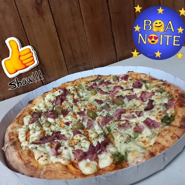 Pizzaria San Pietro Suzano