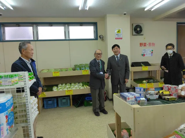 むろらん仲間の家