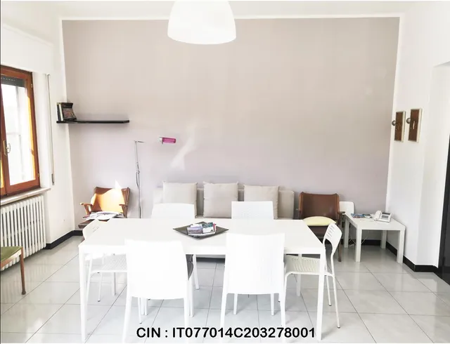 Al Parco del Castello ampio appartamento