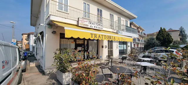 Trattoria da Primo
