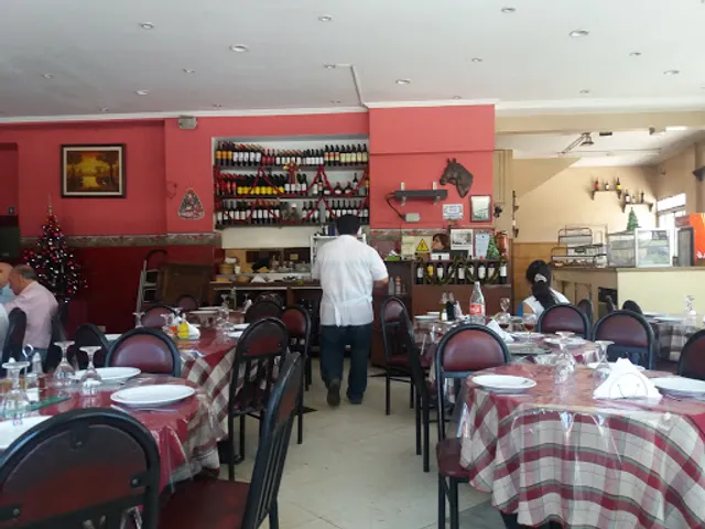 Restaurant Alvarez