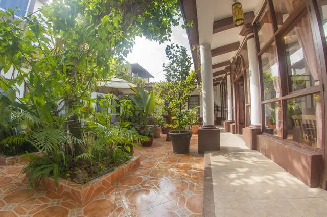 Casa Galería Alberto Sedas