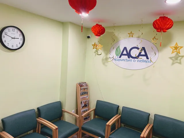 ACA Acupuncture & Wellness - Upper East Side
