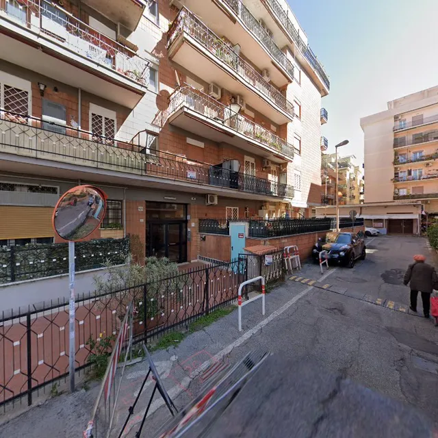 Sweet Home Ciampino Bed And Breakfast