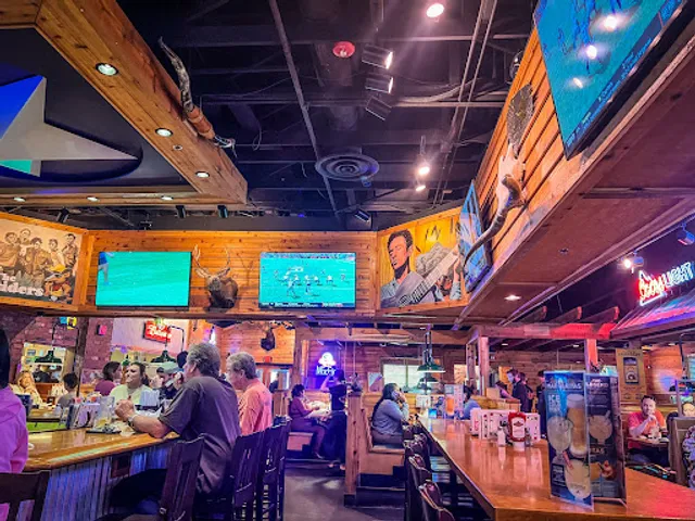 Texas Roadhouse