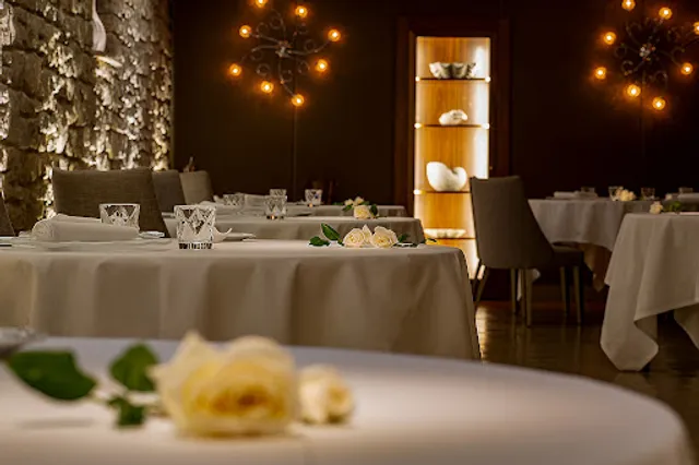 Restaurante El Drac by Raül Balam Ruscalleda