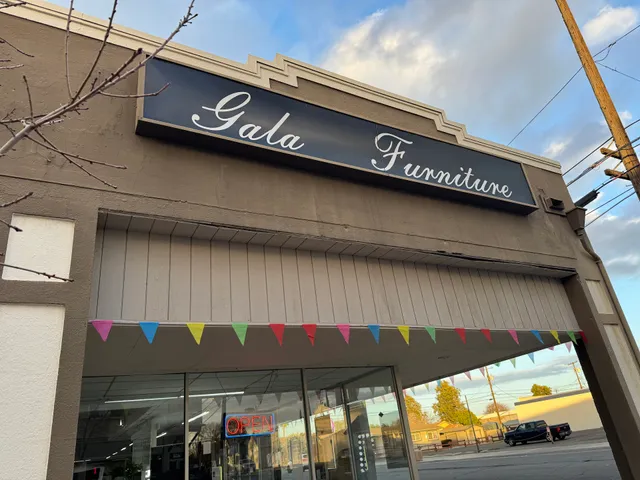 Furniture Outlet By Casablanca