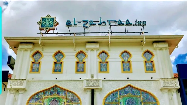 Hotel El-Zahraa