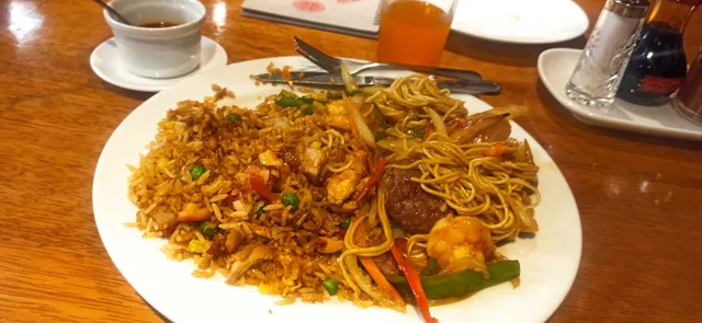 Restaurant Royal Comida China