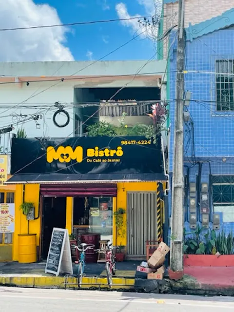MeM bistro