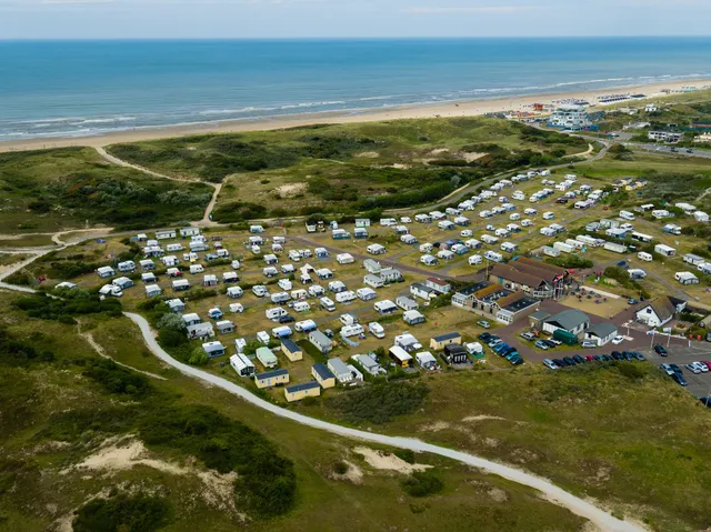 Camping Zuidduinen