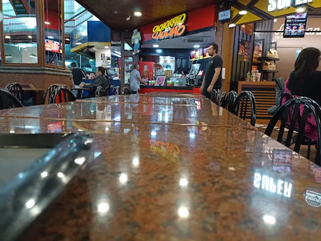 Cachorrão Do Claudião - Erechim