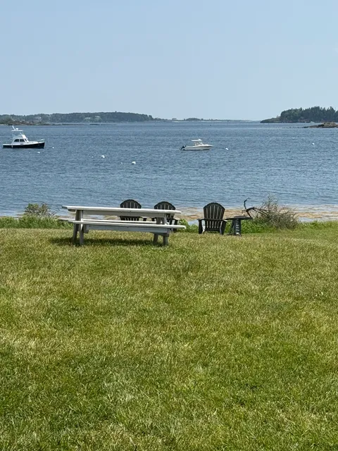 Dolphin Marine Services Inc