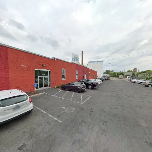 Domestic Abuse Project