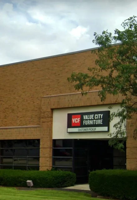 Value City Furniture Delivery Center