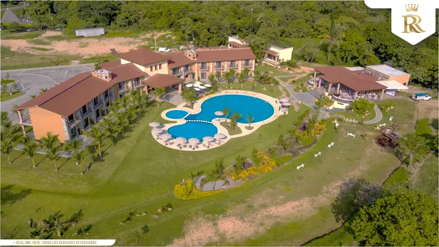 Real Inn Nuevo Morelos