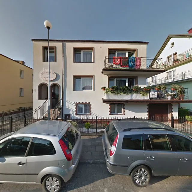 Pokoje Gościnne U Andrzeja