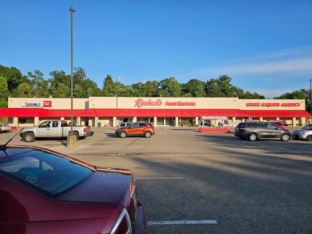 Riesbeck's Food Market