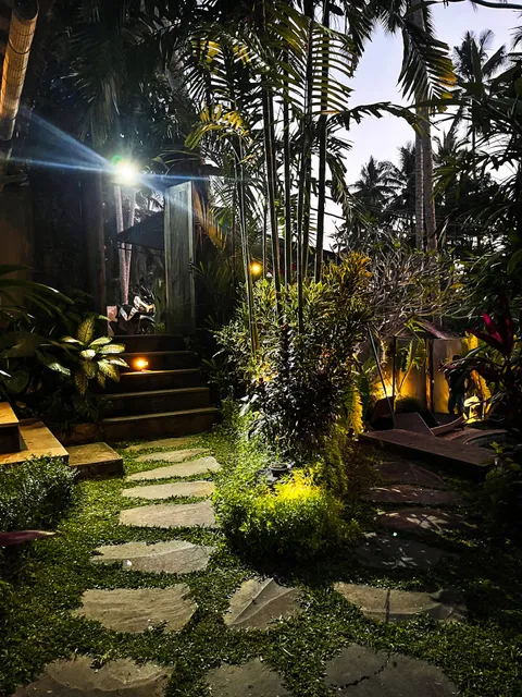 Villa Suci by Di.Ubud
