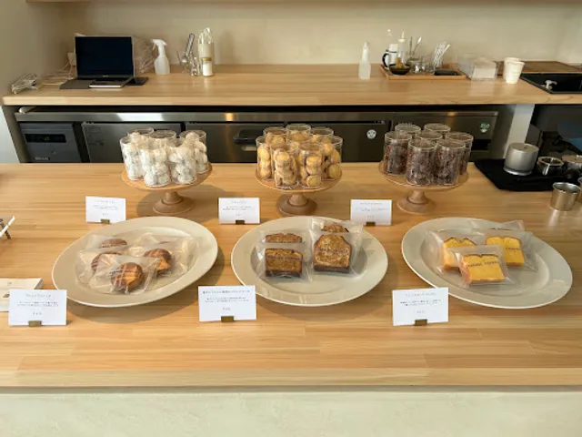 GARAGE COFFEE ROASTERY