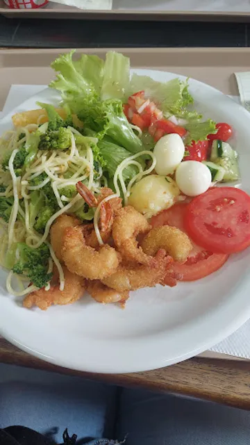 Restaurante Paraiso da Gula