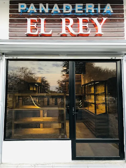 panaderia el rey