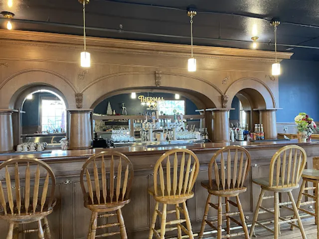 Thermal Pub and Eatery