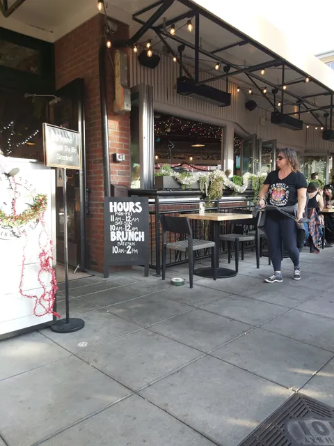 Moonlight Marketplace