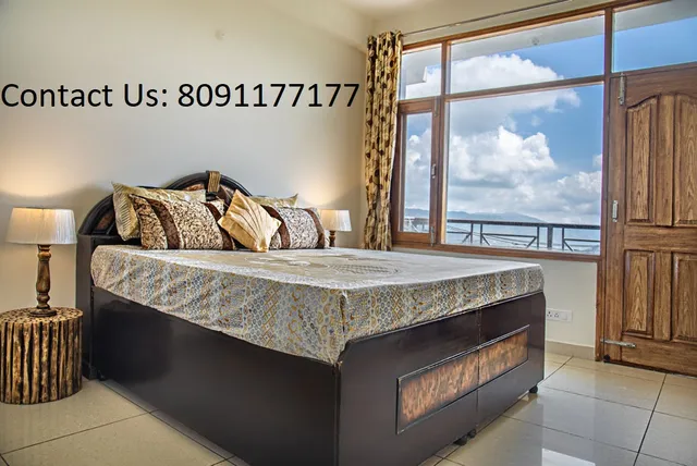 Hills View Paradise - Shimla