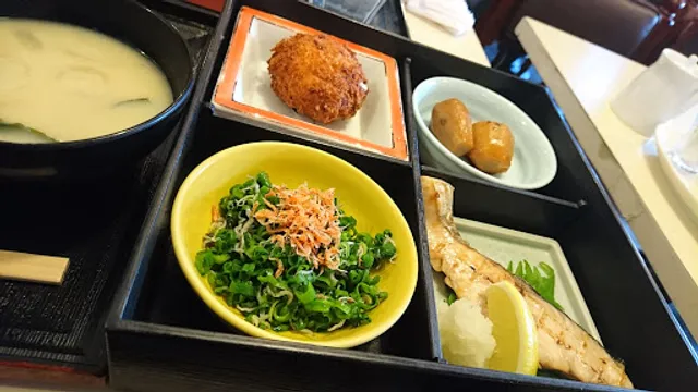 コーヒーショップボギー