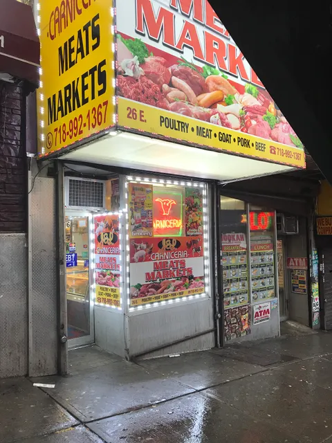 J L Meat Market