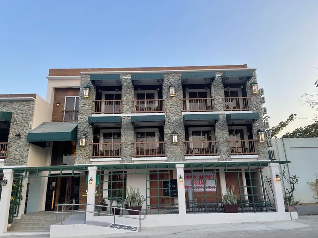 Sola Bed & Breakfast