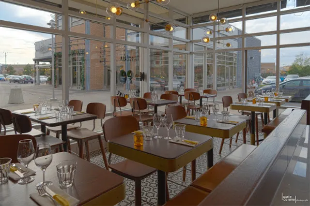 Pizzéria NO.900 - Boucherville