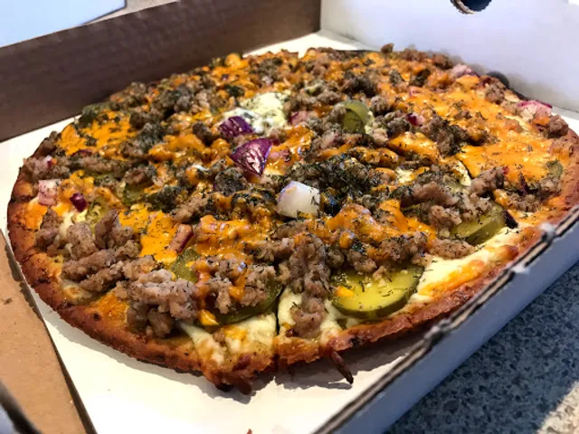 Pizza Tonite Chatham