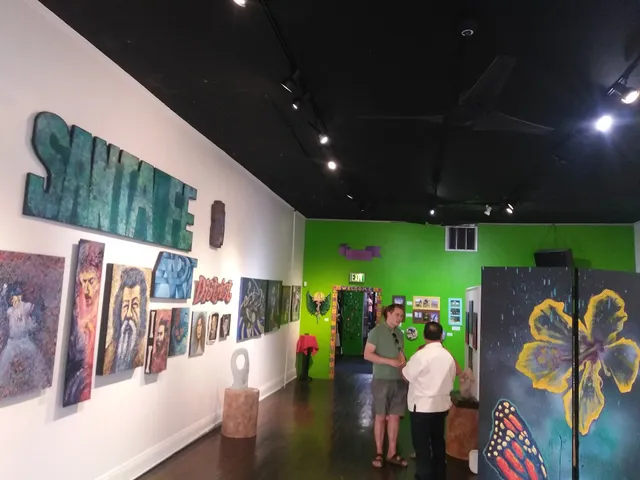 CHAC - Chicano Humanities & Arts Council