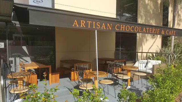 Lindsay and Edmunds Chocolatier