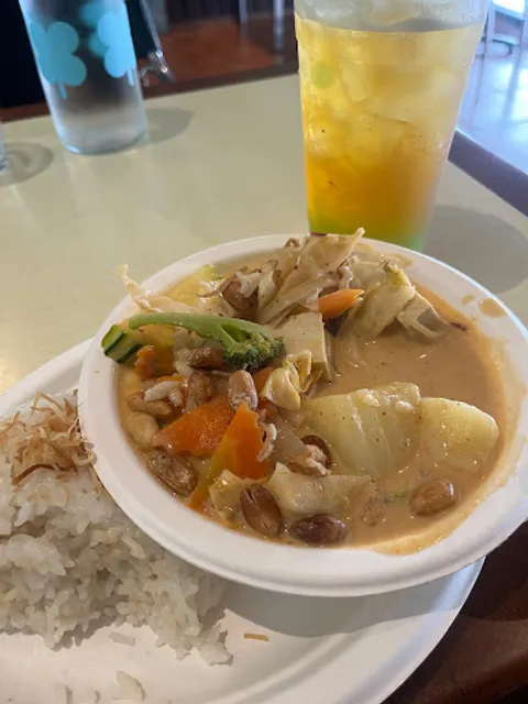 Serene Thai Restaurant