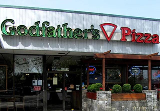 Godfather's Pizza