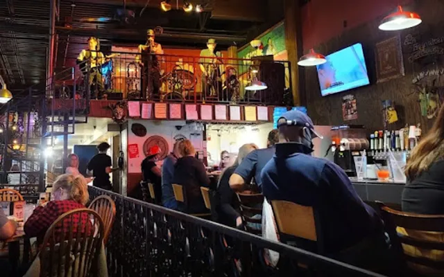 Jazz a Louisiana Kitchen