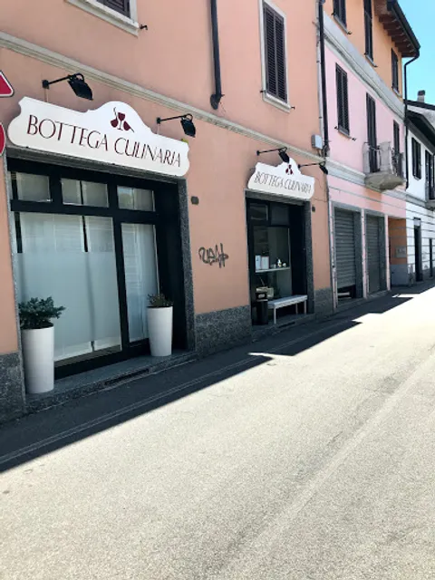Ristorante Bottega Culinaria