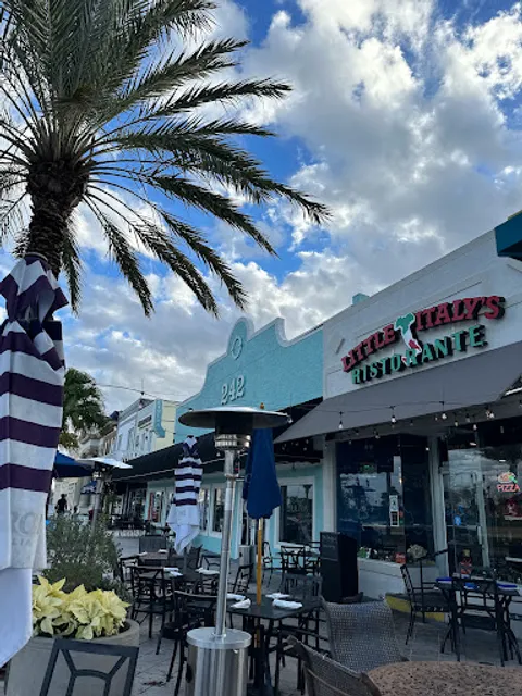 Little Italy's Ristorante