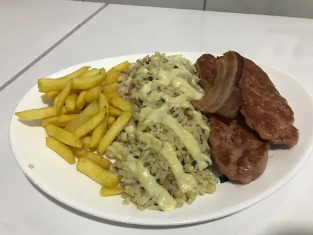 Casa Ibitirama Bar e Lanches